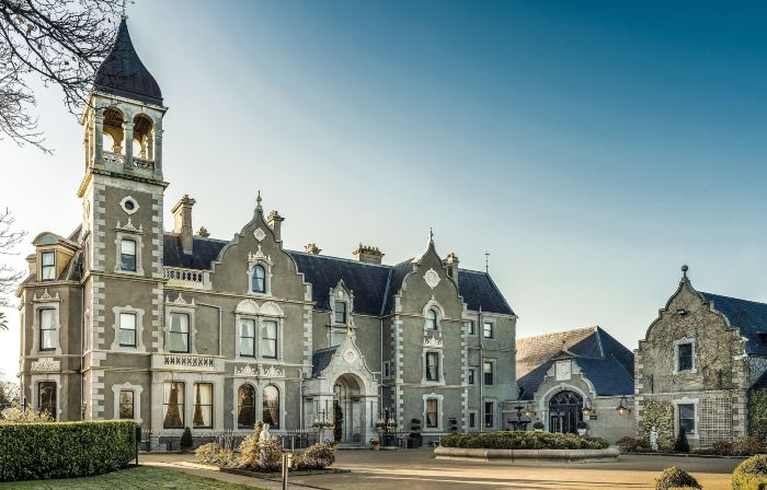 Killashee Hotel