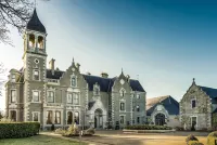 Killashee Hotel Hotels in 