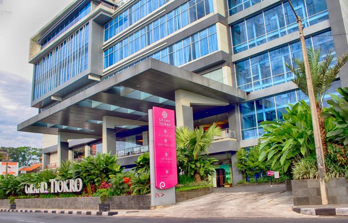 Grand Tjokro Premiere Bandung