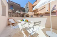 Ortigia Colourful Apartment