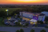 Holiday Inn Express Lexington North-Georgetown 조지타운 호텔