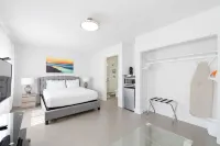Costa Norte Boutique Hotel Miami Beach