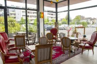 K Hotel Hotels in Strasbourg