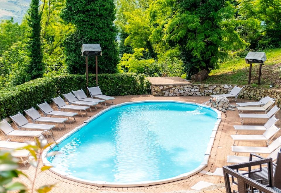 La Valle Dei Caprioli Village Bungalow Park - Freelandia Azienda Agricola - Housity