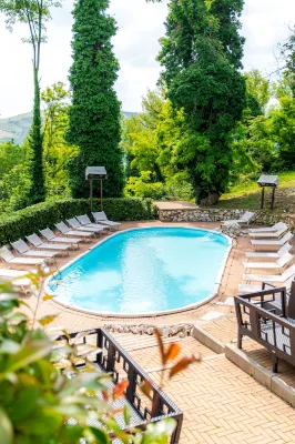 La Valle Dei Caprioli Village Bungalow Park - Freelandia Azienda Agricola -  Privatzimmer
