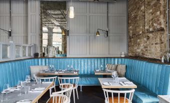 The Culpeper Bedrooms