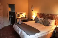 Potties Guesthouse Hotels in Bo-Karoo