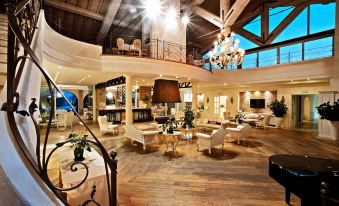 Garda Apartments San Vigilio Golf