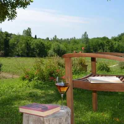 A'Loro B&B Hotel in zona Il Borro