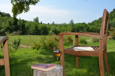 A'Loro B&B Hotels in Montevarchi