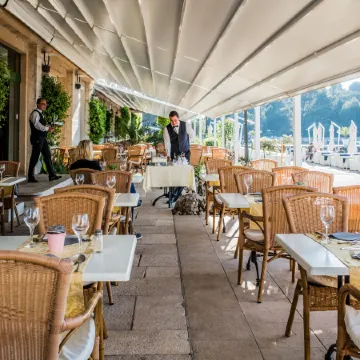 Brijuni Hotel Neptun