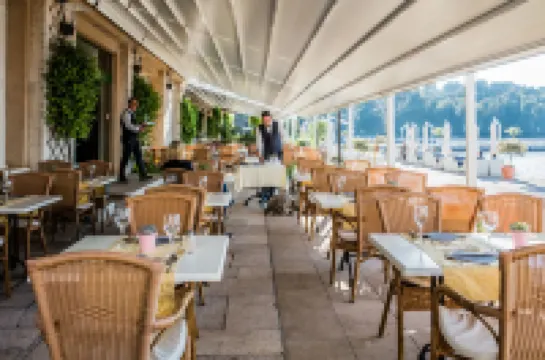 Brijuni Hotel Neptun