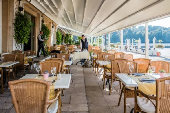 Brijuni Hotel Neptun