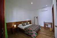 Sweet Guest House - Balcony