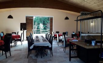 Cabanes Trésors de Campagne,Spas Privatifs