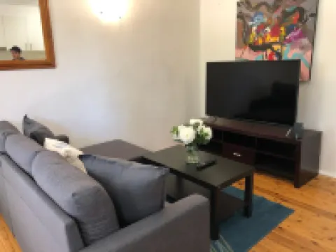 Lotus Stay Manly - Apartment 31C