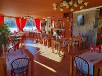 Le Catalan - Hôtel et Appartements Hotels in Bolquere