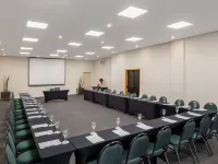 إنترسيتي ساو باولو ناسويز أونيداس Hotels near مسرح ألفا