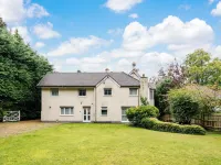 Dial House Hotel Hotel a Crowthorne