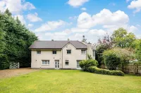 Dial House Hotel Hotel di Wokingham