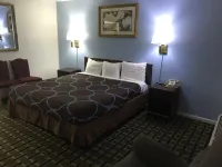 Village Inn Salina Các khách sạn ở Salina