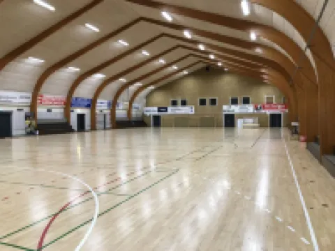 佈雷德布洛露營酒店