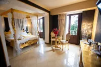 Hotel Il Principe Hotels in Milazzo