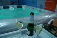 Hotel Avalanche - Spa