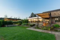 Amarembo by Touch down Hotels in 