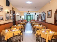 Hotel Manhattan Inn Airport Hotels in Callao