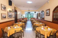 Hotel Manhattan Inn Airport Hotels in Callao