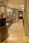 Delta Hotels Bessborough - spa