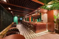 Azuu Boutique Hotel - Bares
