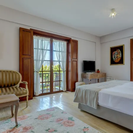 Alacati Kapari Hotel - Special Category
