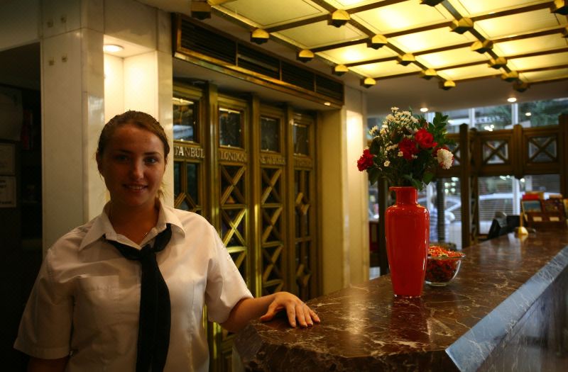Istanbul Royal Hotel