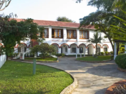 Sunbird Livingstonia Beach Hotels in Salima