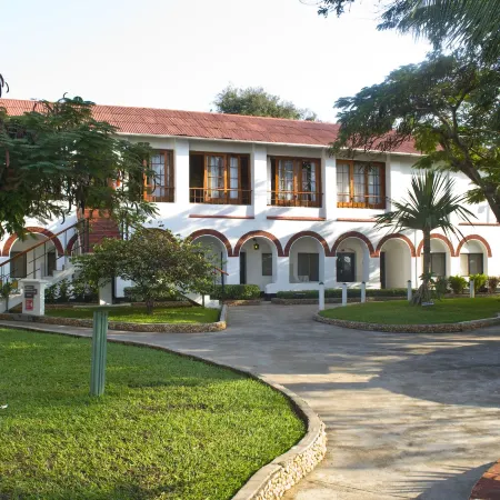 Sunbird Livingstonia Beach