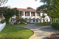 Sunbird Livingstonia Beach Отели в г. 