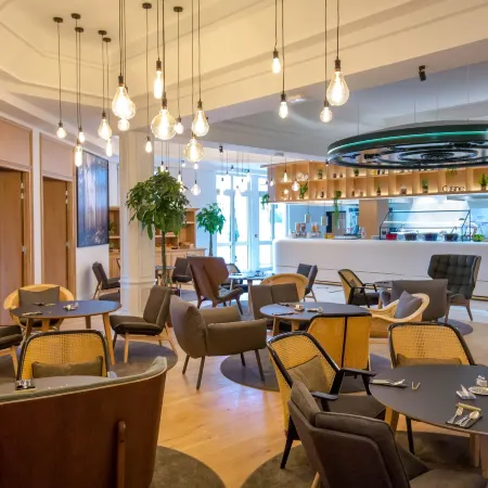 Mercure Chantilly Resort & Conventions
