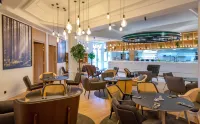 Mercure Chantilly Resort & Conventions - Desayuno