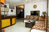 Hotel Udai Palace