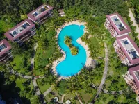Sunrise Beach Resort - Beach resorts