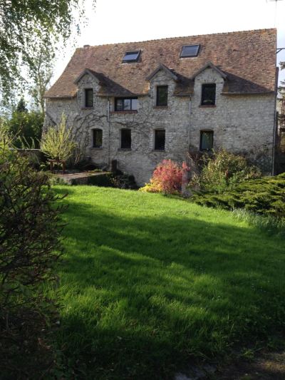 Hotel Exterior Le Moulin de Dannemarie Photo
