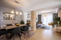 Pansion Tina Hotels in Njivice