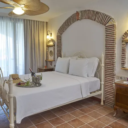 Villa Taraça Alaçatı Romantik Otel