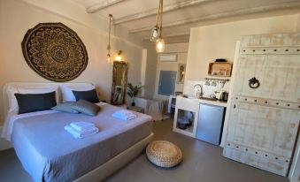 Ampelos Suites