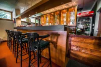 Parkhotel Harrachov - Bares