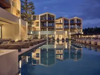 Contessina Hotel - Pools