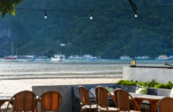 เอลนีโด โคโค่ รีสอร์ท