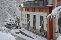 Snow Comfort Edificio Monte Gorbea